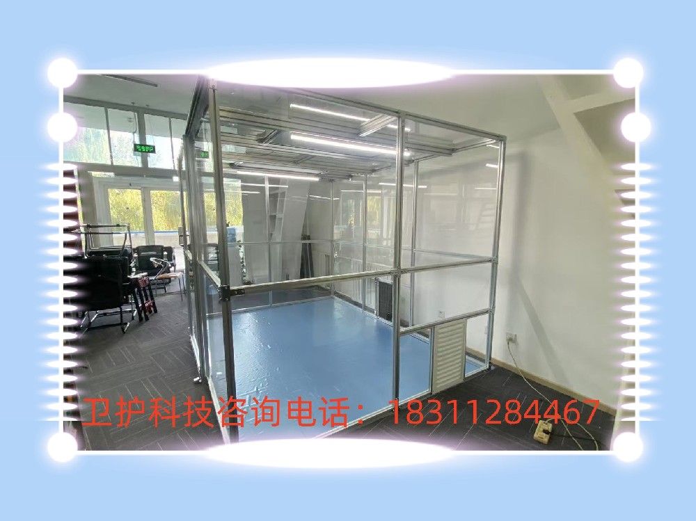 潔凈棚在安裝過程中需要注意哪些關鍵要點，以確保其潔凈等級達標？